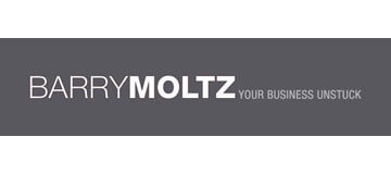 Barry Moltz logo