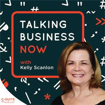 Talking Business Now
